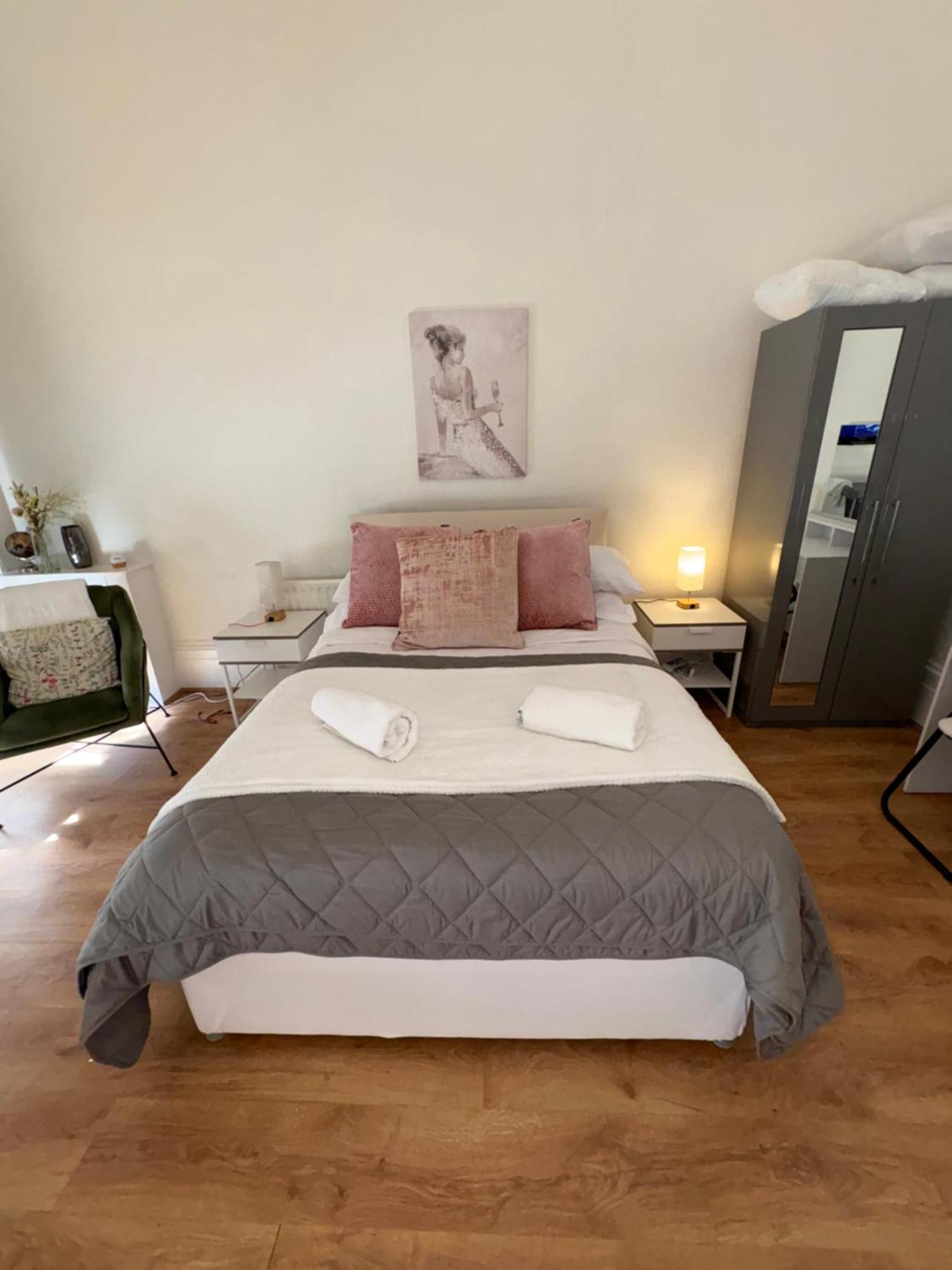 Appartement Chic Notting Hill In Prime Location Londres