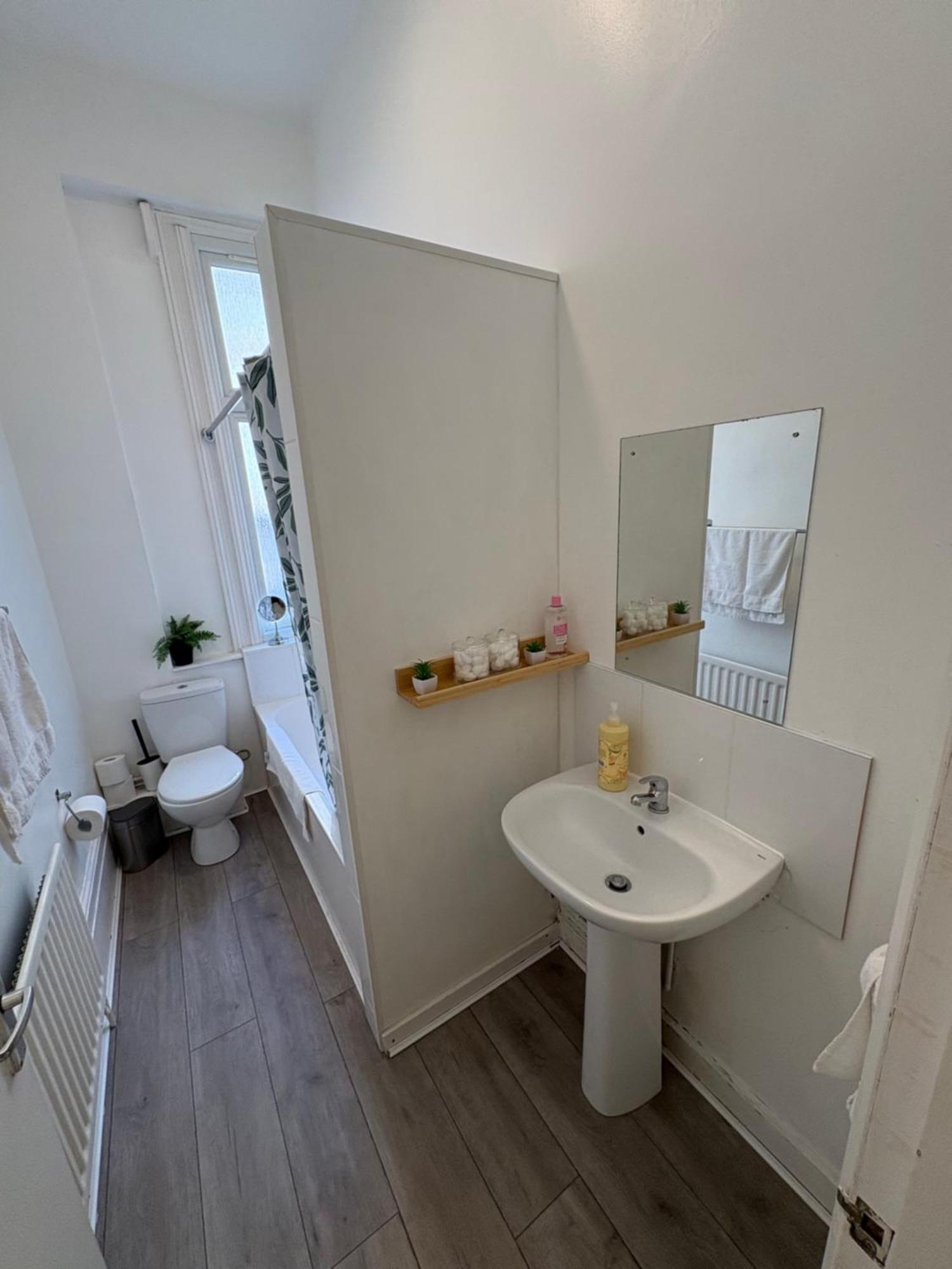 Chic Notting Hill In Prime Location Appartement *