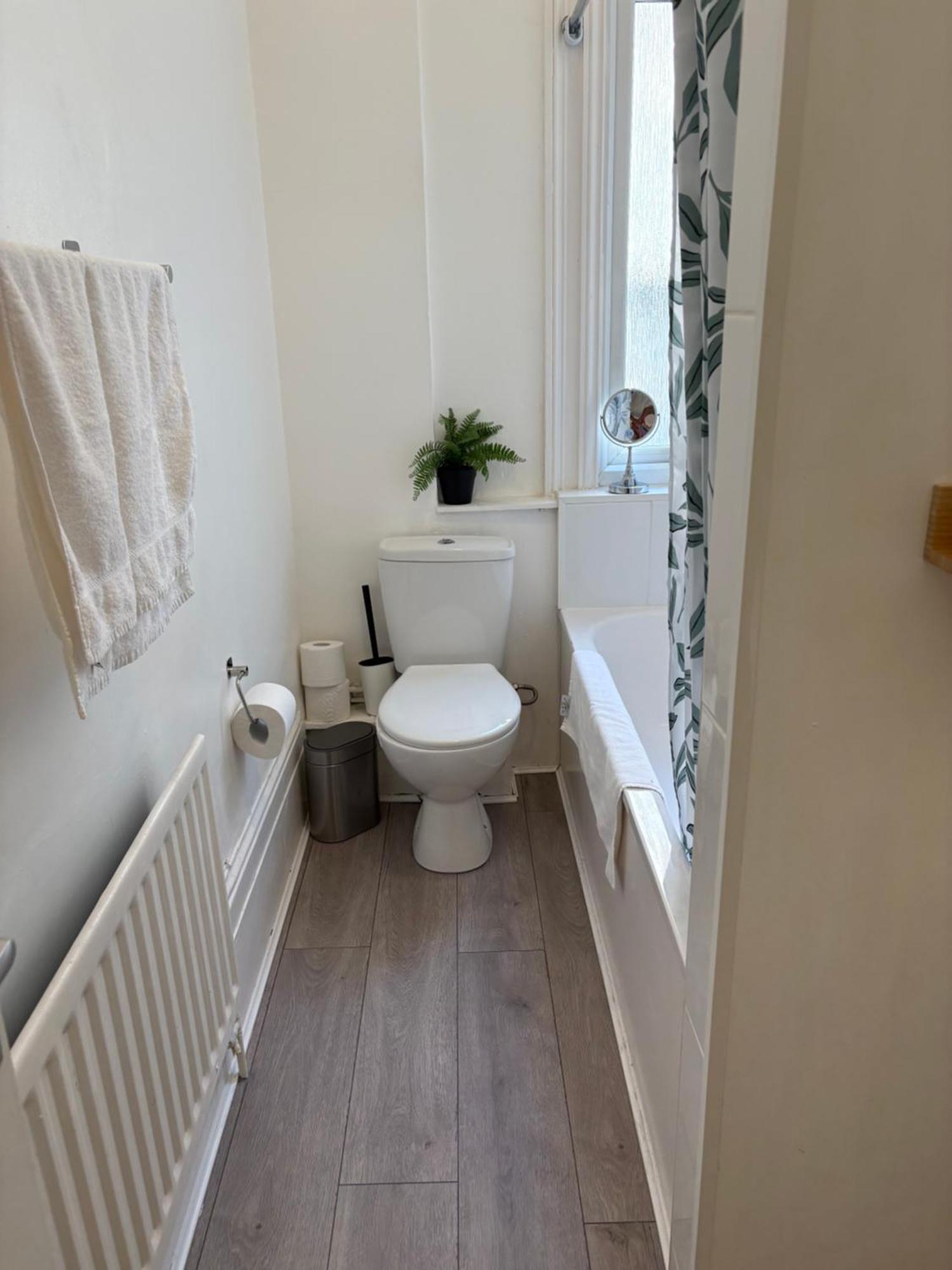 Appartement Chic Notting Hill In Prime Location